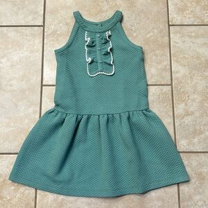 Janie and Jack summer dress